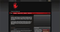 Desktop Screenshot of communistcrimes.org